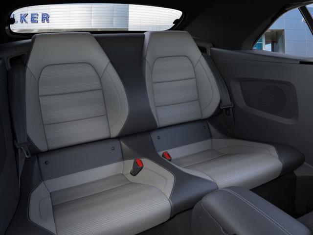 new 2026 Ford Mustang car, priced at $59,890