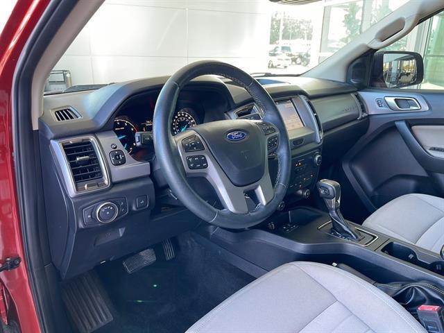 used 2019 Ford Ranger car, priced at $27,987