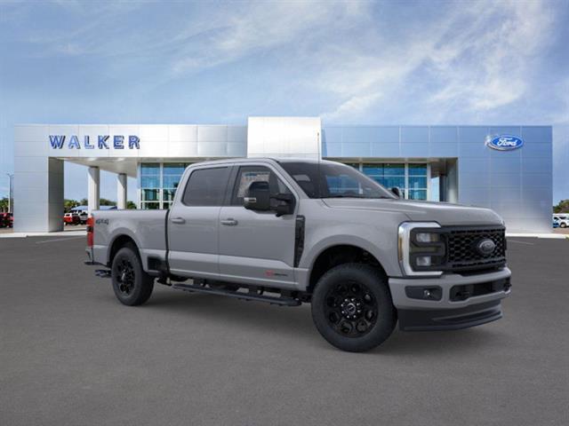 new 2025 Ford F-250 car, priced at $82,250
