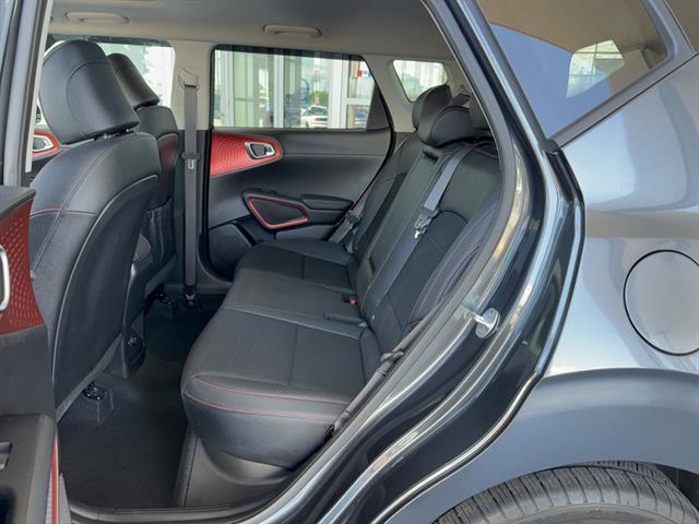 used 2020 Kia Soul car, priced at $18,987