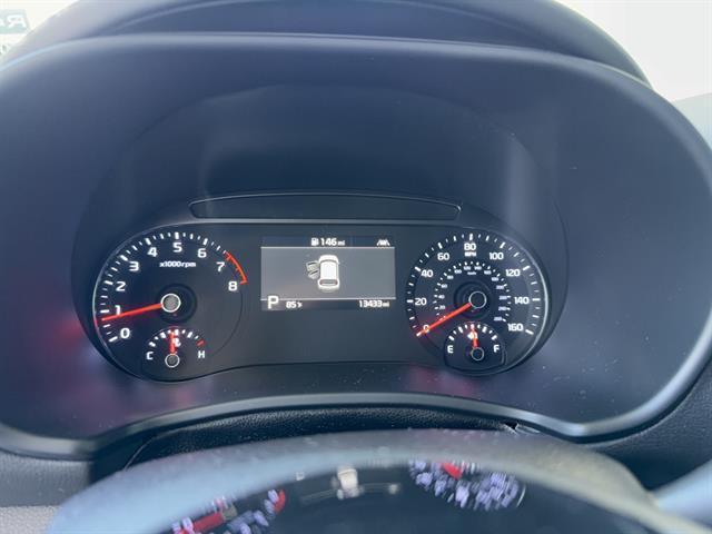 used 2020 Kia Soul car, priced at $18,987