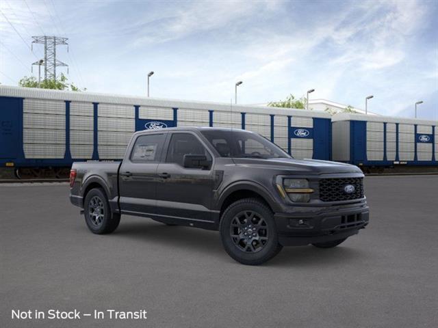 new 2026 Ford F-150 car, priced at $50,082