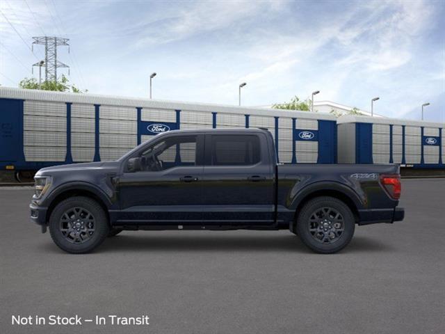 new 2026 Ford F-150 car, priced at $50,082