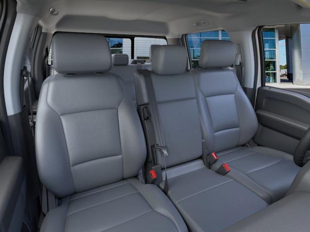 new 2026 Ford F-450 car, priced at $80,845