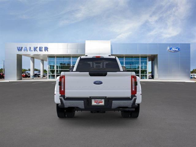 new 2026 Ford F-450 car, priced at $80,845