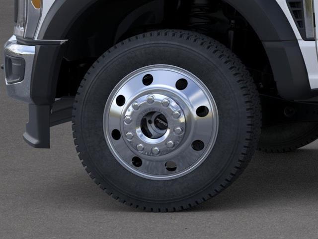 new 2026 Ford F-450 car, priced at $80,845