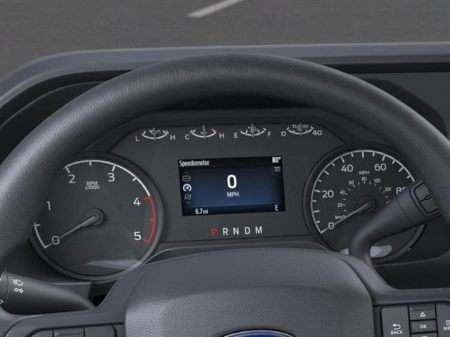 new 2026 Ford F-450 car, priced at $80,845