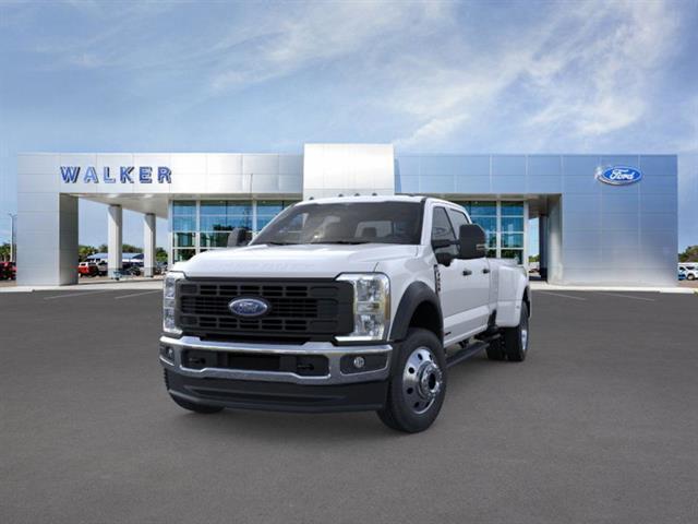 new 2026 Ford F-450 car, priced at $80,845
