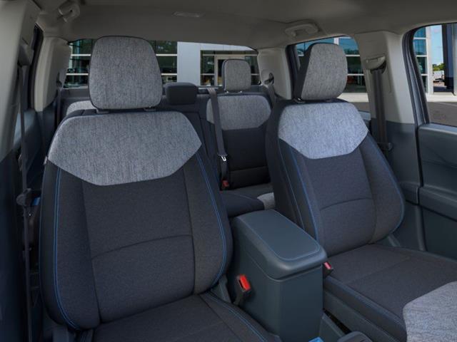 new 2026 Ford Maverick car, priced at $33,235