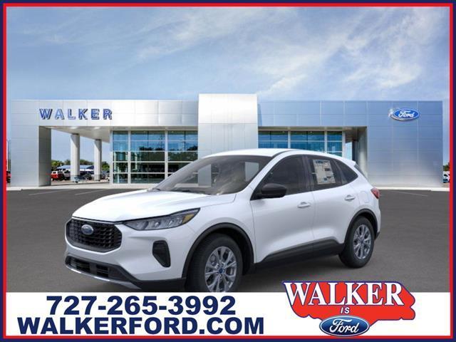 new 2026 Ford Escape car, priced at $30,414