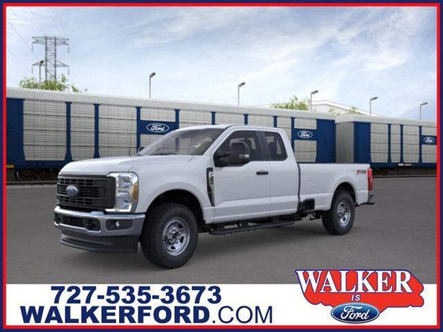 new 2026 Ford F-350 car, priced at $54,172