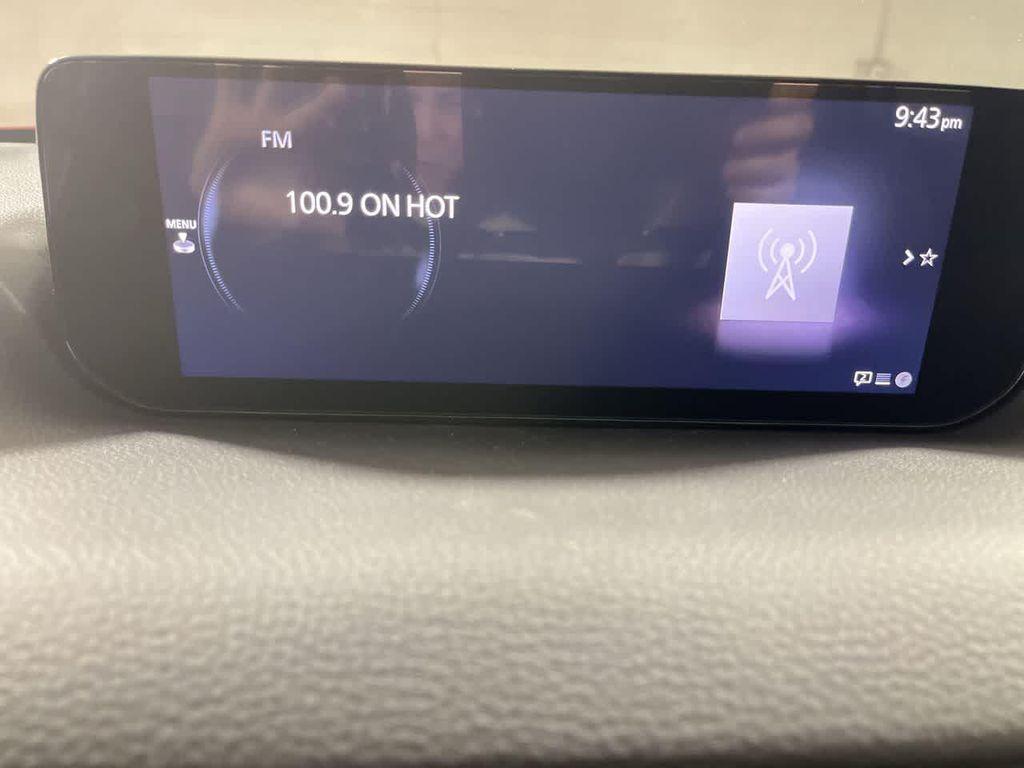 new 2026 Mazda CX-50 car, priced at $34,864