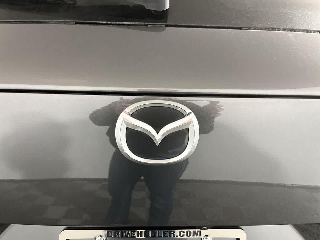 new 2026 Mazda CX-50 Hybrid car, priced at $40,202