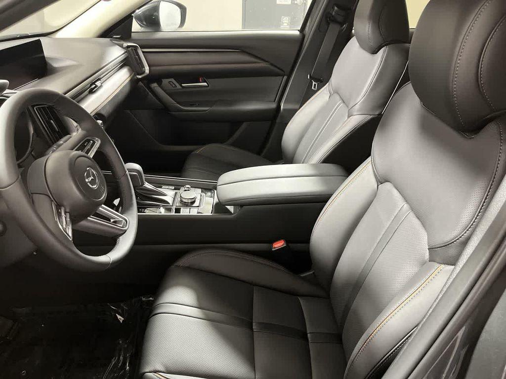 new 2026 Mazda CX-50 Hybrid car, priced at $40,202