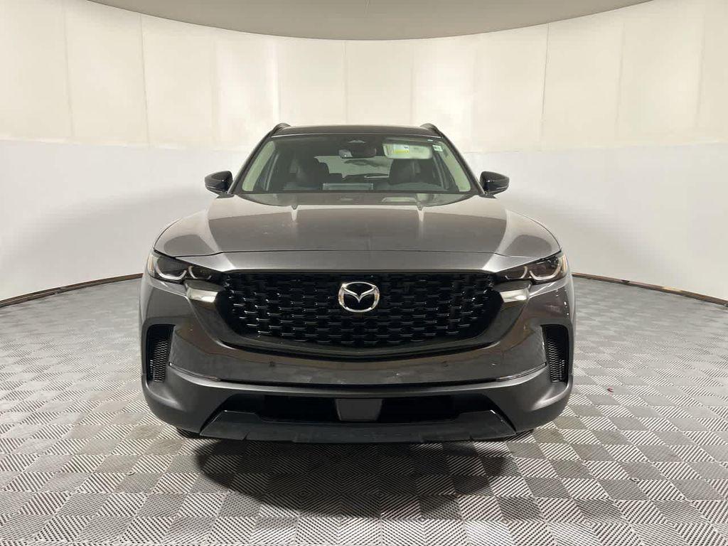 new 2026 Mazda CX-50 Hybrid car, priced at $40,202