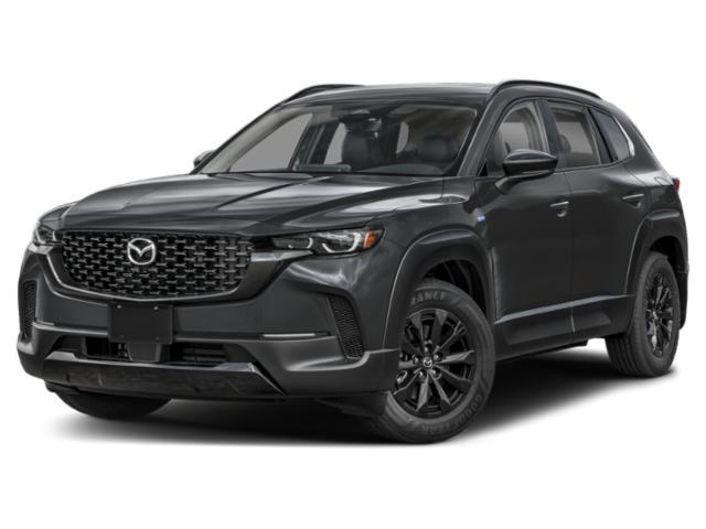 new 2026 Mazda CX-50 Hybrid car, priced at $41,155