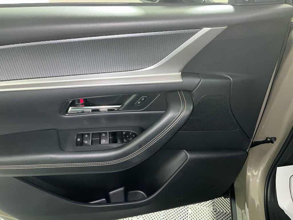 used 2025 Mazda CX-70 PHEV car, priced at $43,995