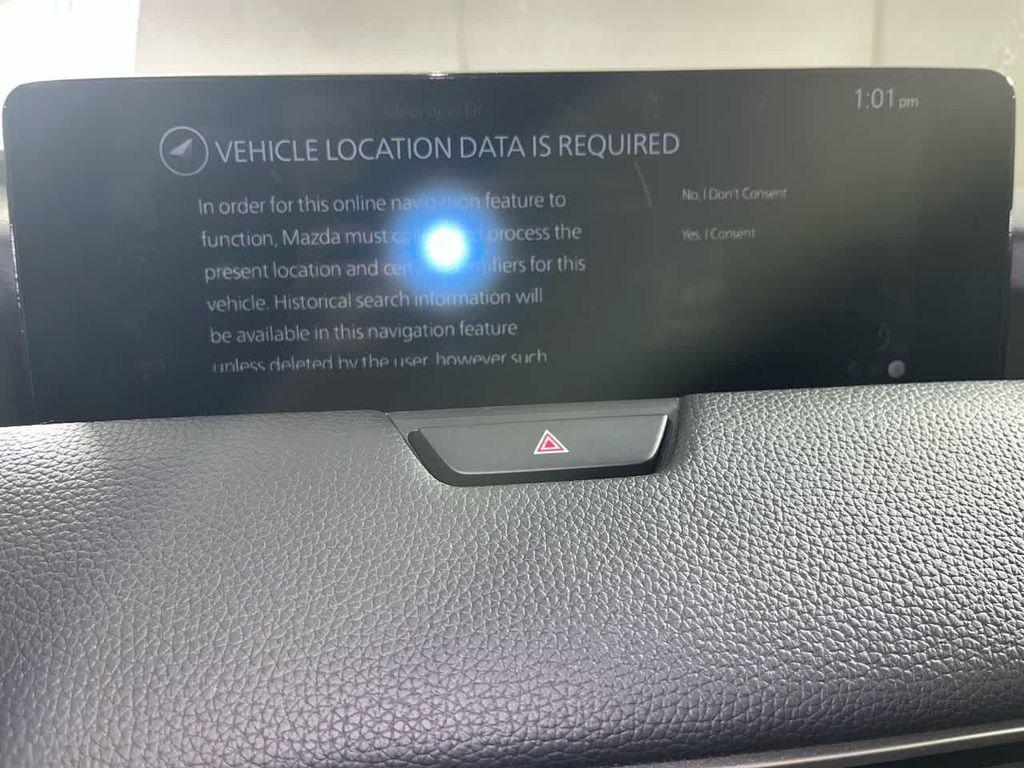 used 2025 Mazda CX-70 PHEV car, priced at $43,995