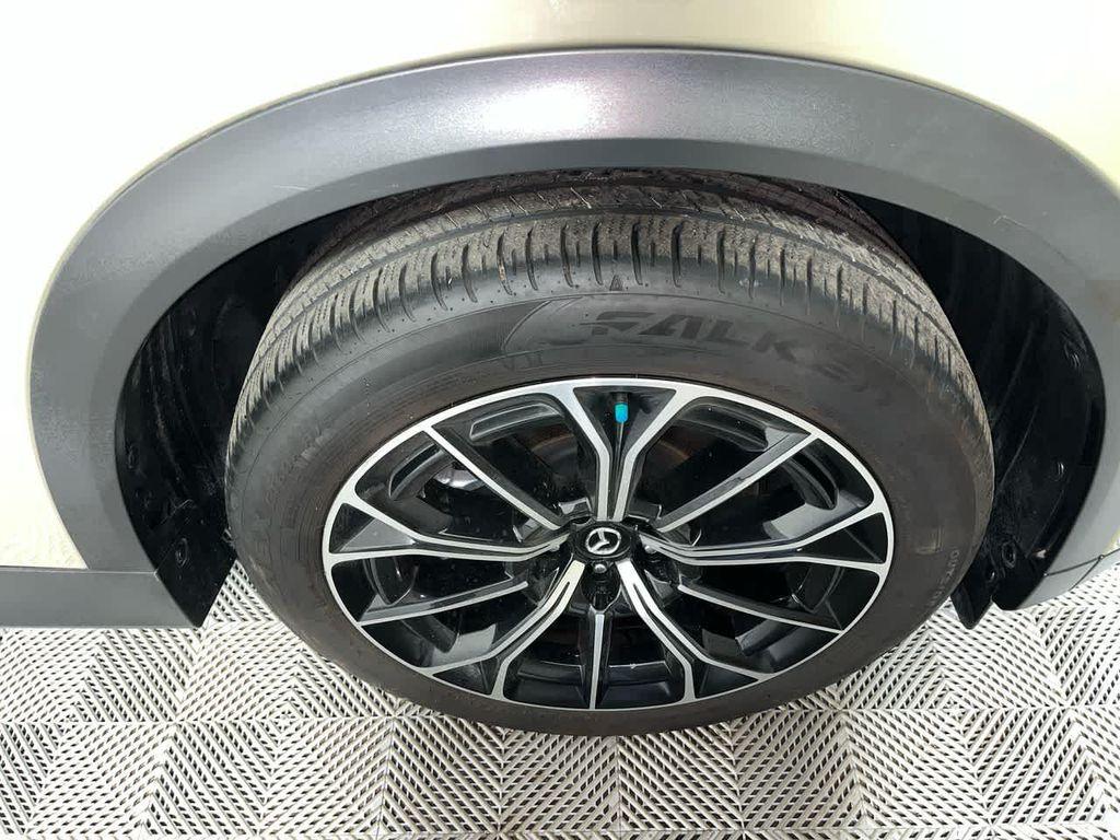 used 2025 Mazda CX-70 PHEV car, priced at $43,995