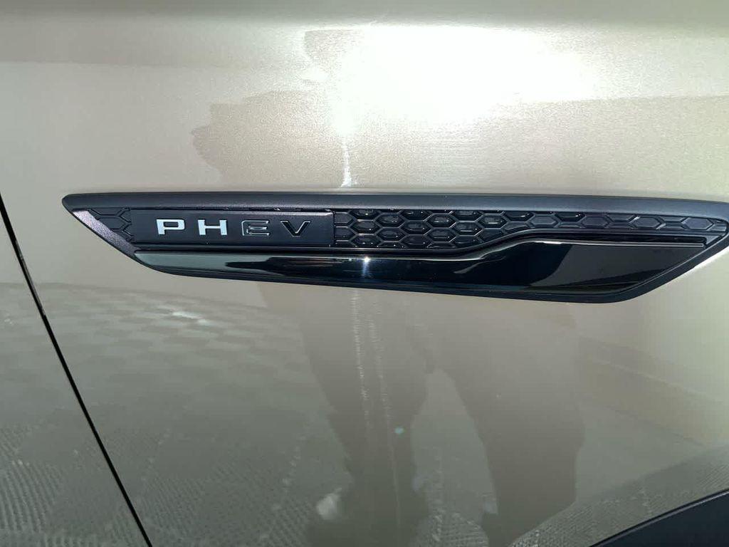 used 2025 Mazda CX-70 PHEV car, priced at $43,995