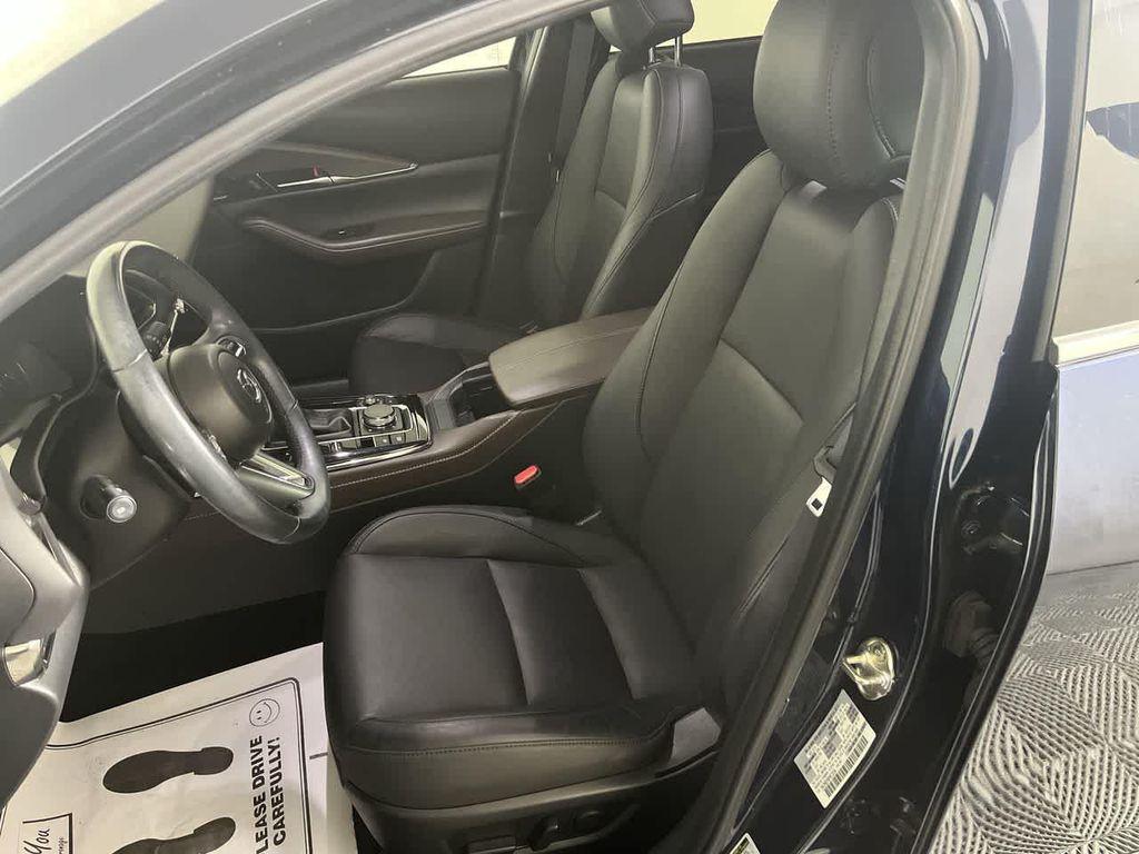 used 2023 Mazda CX-30 car, priced at $25,477