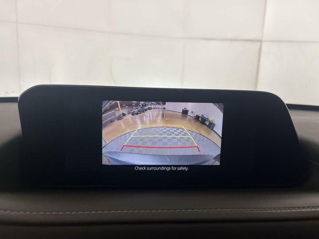 used 2023 Mazda CX-30 car, priced at $25,477