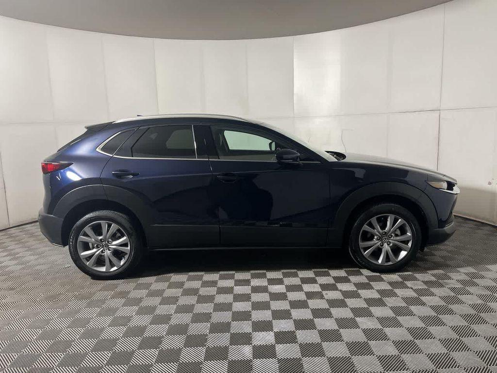 used 2023 Mazda CX-30 car, priced at $25,477
