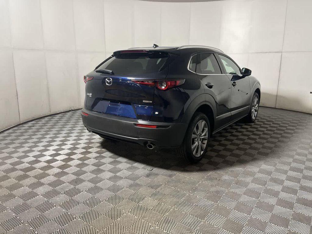 used 2023 Mazda CX-30 car, priced at $25,477