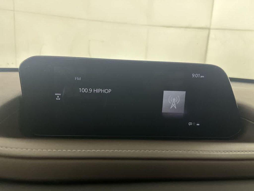 used 2023 Mazda CX-30 car, priced at $25,477