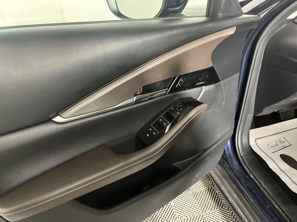 used 2023 Mazda CX-30 car, priced at $25,477