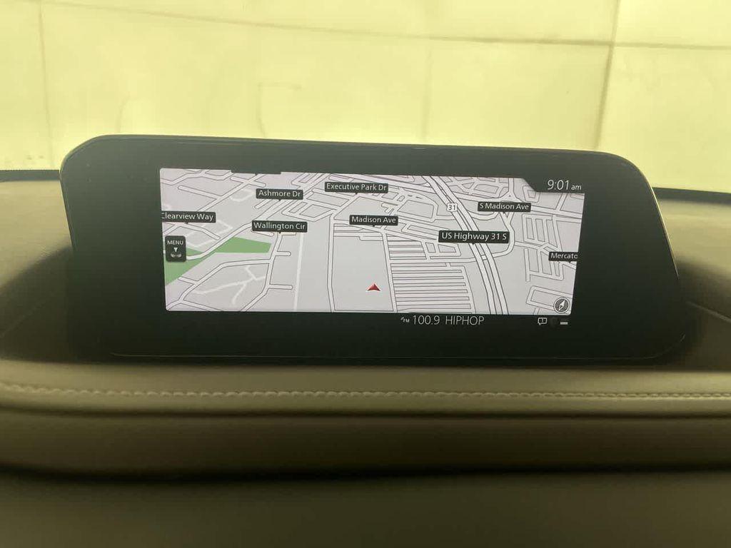 used 2023 Mazda CX-30 car, priced at $25,477