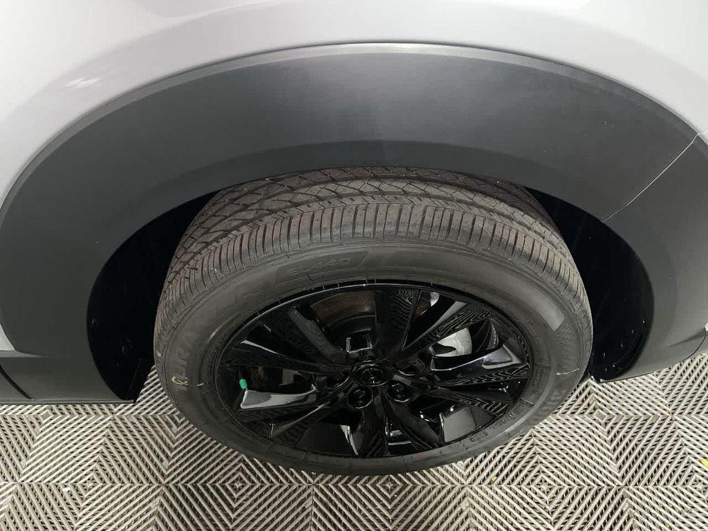 new 2026 Mazda CX-30 car, priced at $37,010