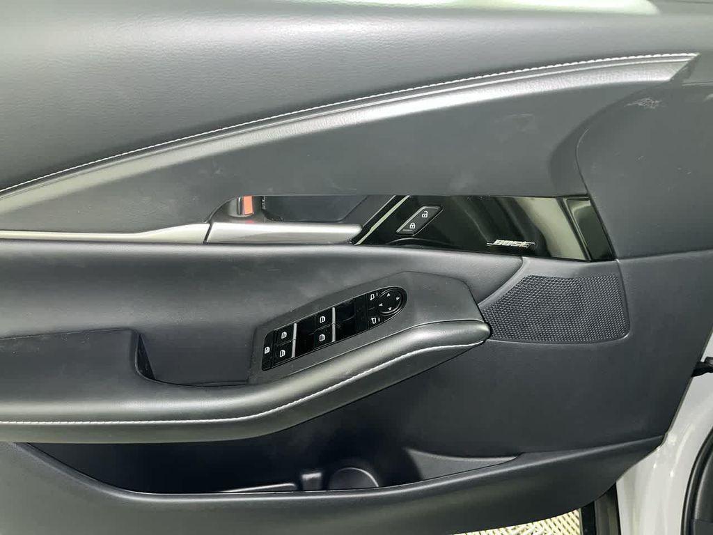 new 2026 Mazda CX-30 car, priced at $37,010