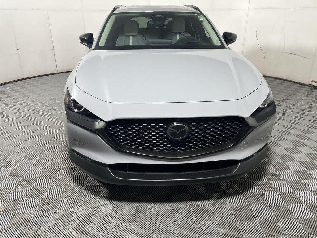 new 2026 Mazda CX-30 car, priced at $37,010