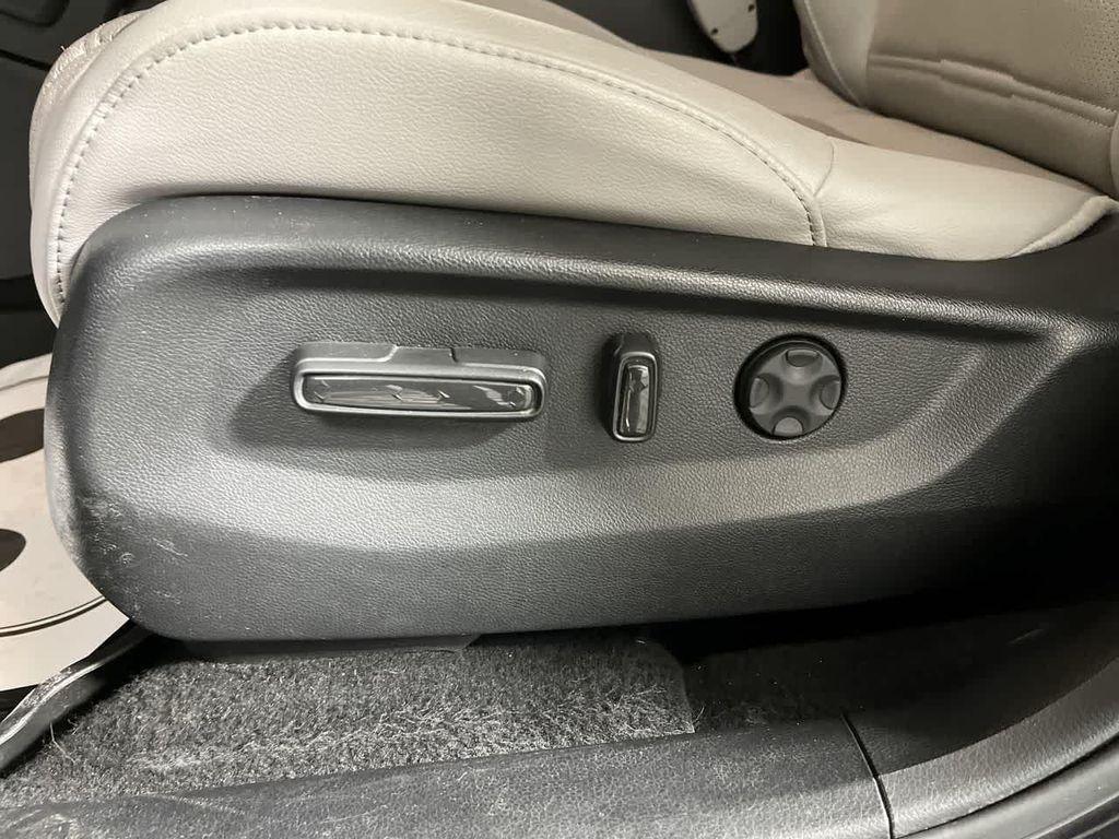 used 2019 Honda CR-V car, priced at $24,755