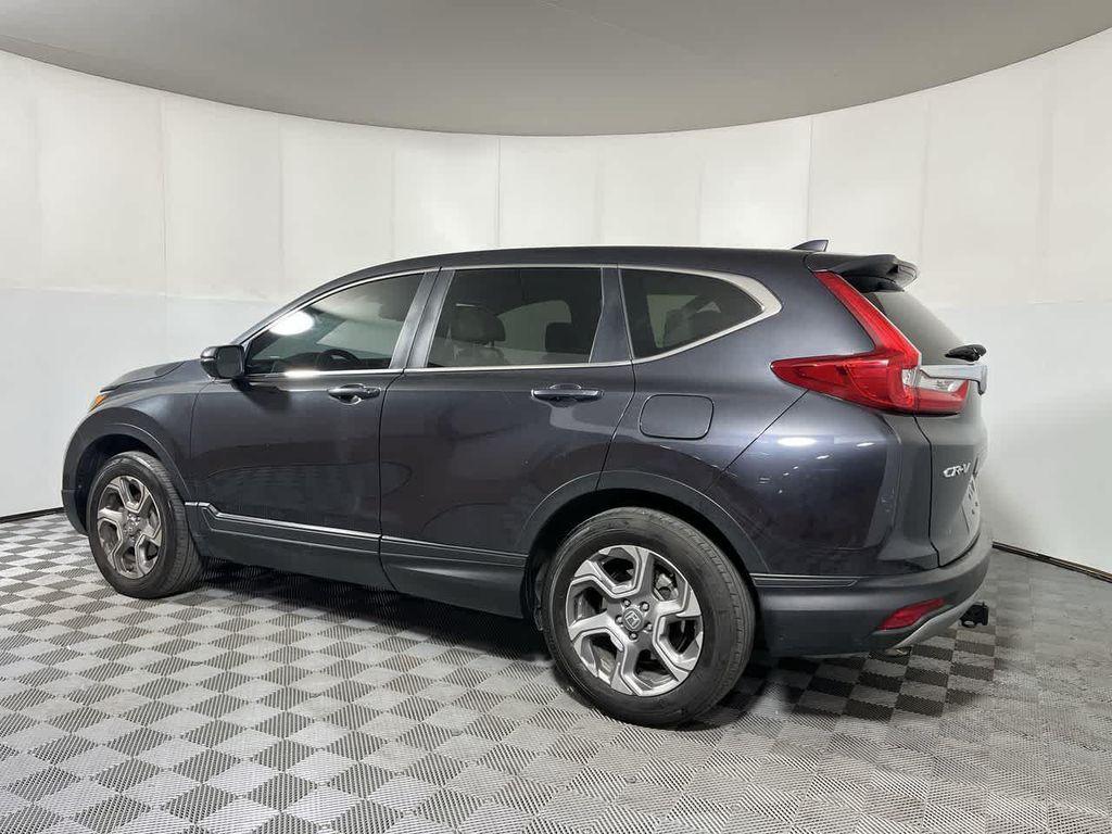 used 2019 Honda CR-V car, priced at $24,755