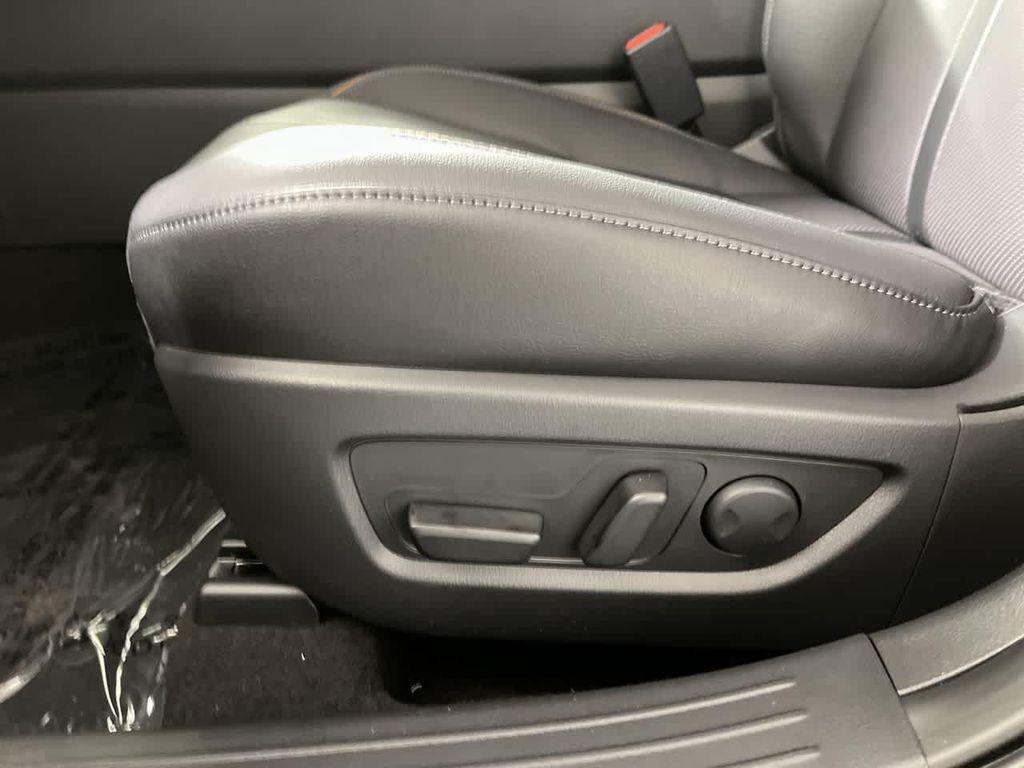 new 2026 Mazda CX-50 Hybrid car, priced at $40,560