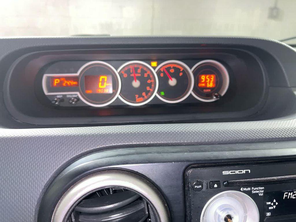 used 2011 Scion xB car, priced at $6,995