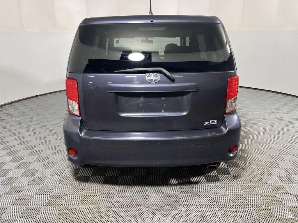 used 2011 Scion xB car, priced at $6,995