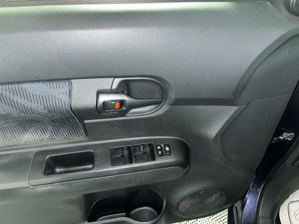 used 2011 Scion xB car, priced at $6,995