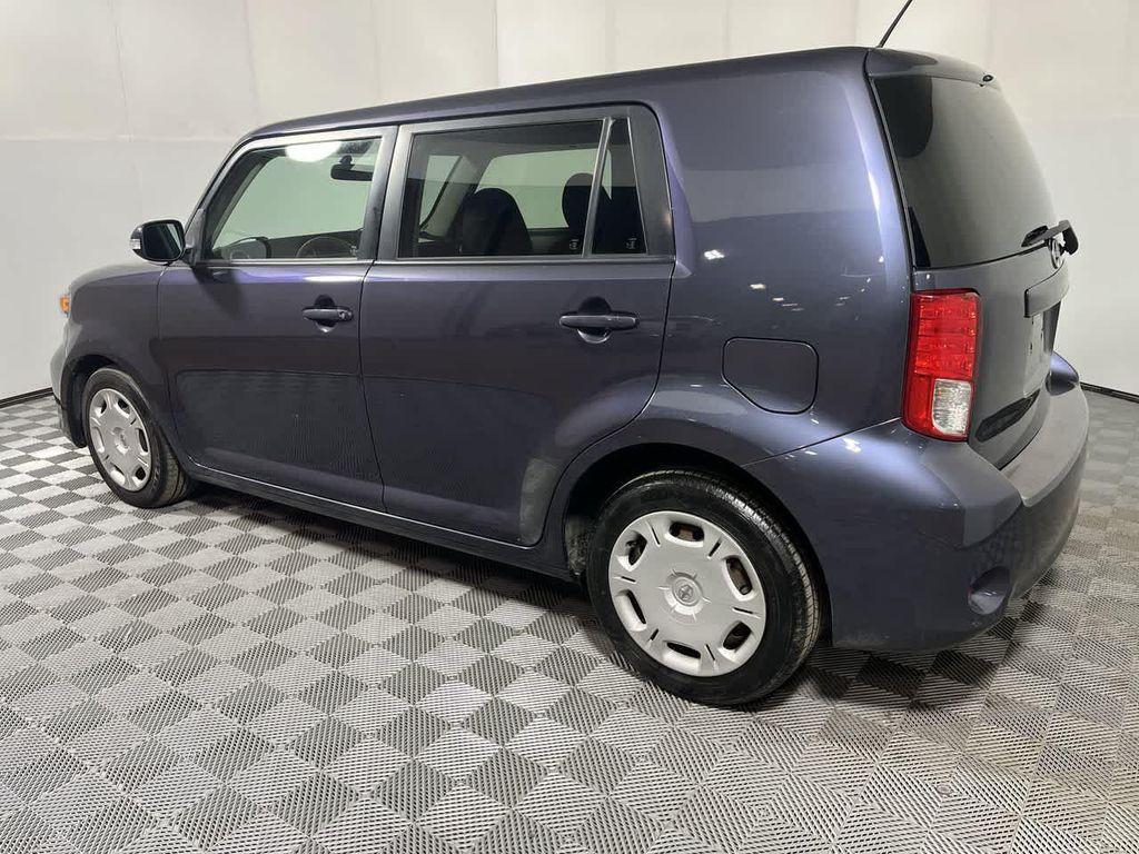 used 2011 Scion xB car, priced at $6,995