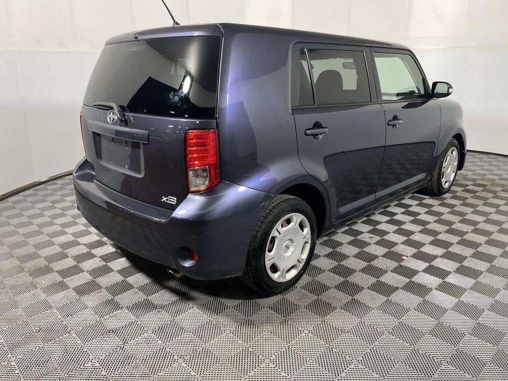 used 2011 Scion xB car, priced at $6,995