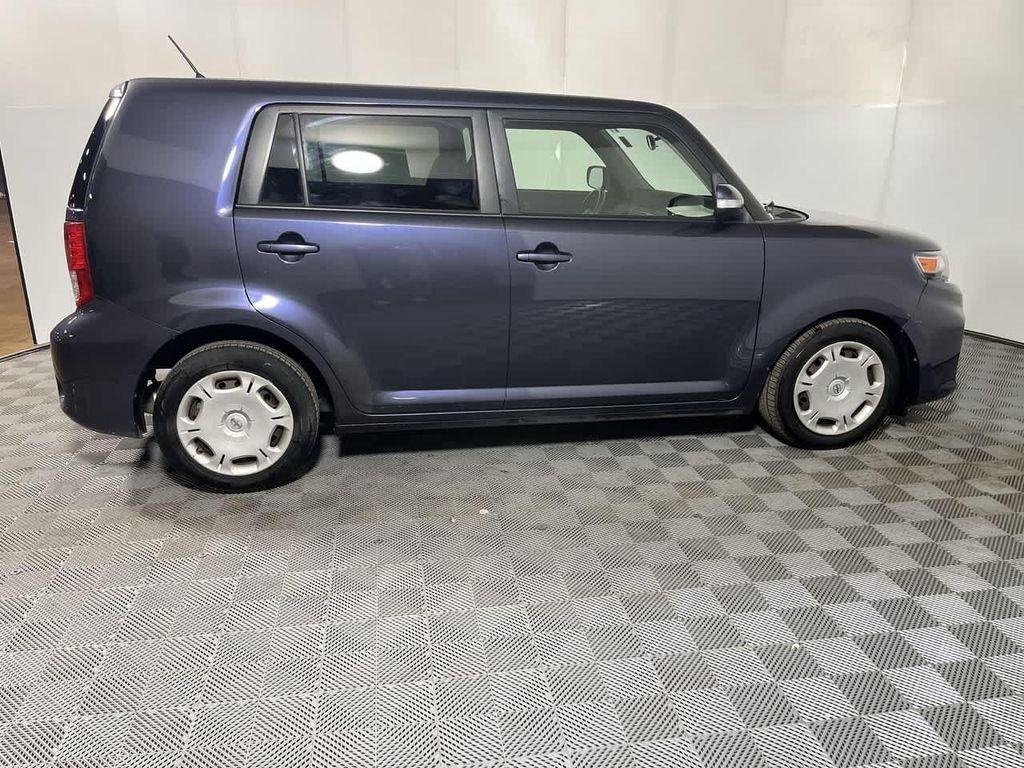 used 2011 Scion xB car, priced at $6,995