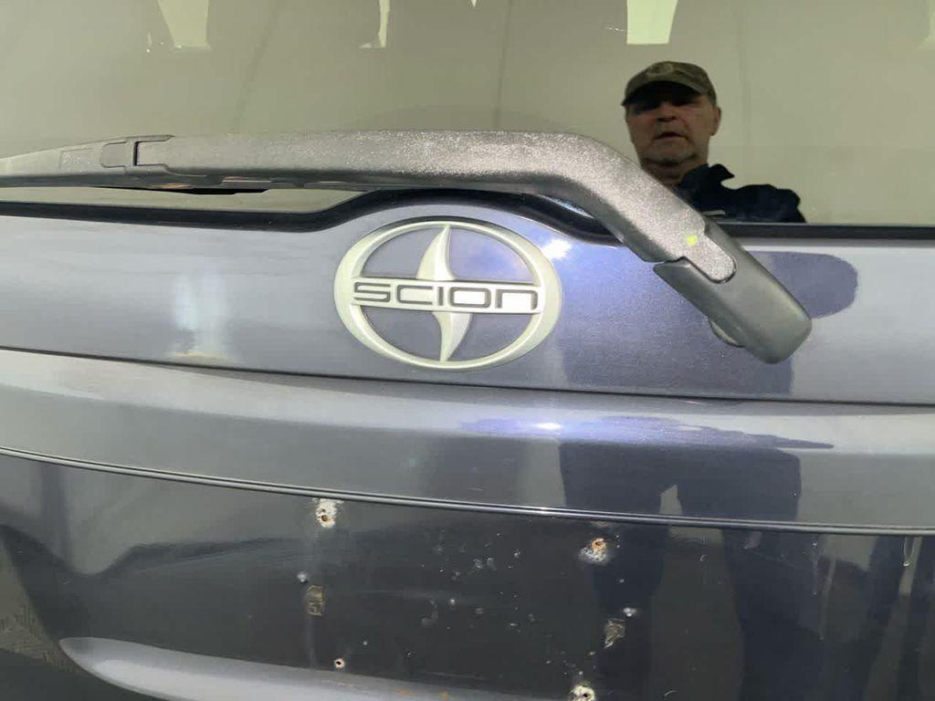 used 2011 Scion xB car, priced at $6,995