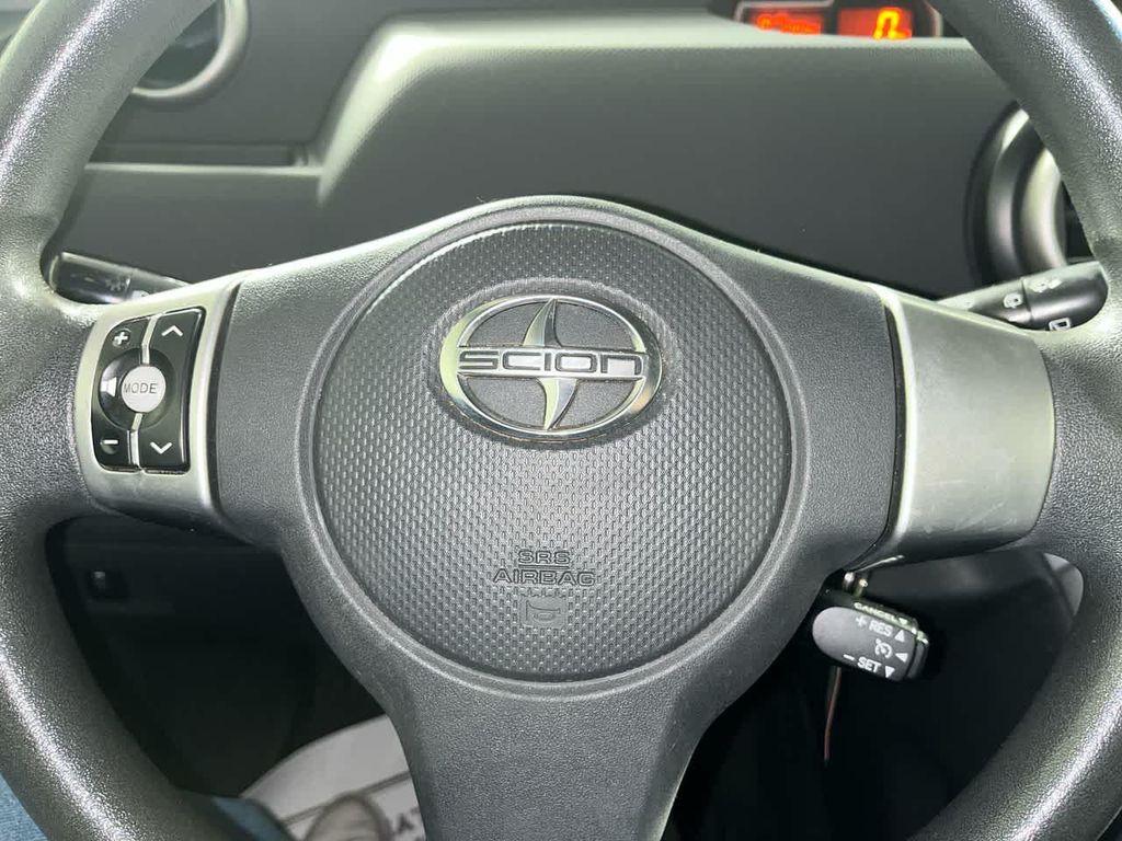 used 2011 Scion xB car, priced at $6,995