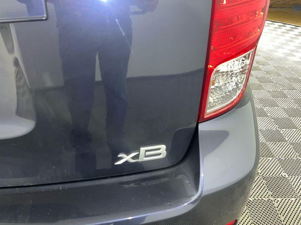 used 2011 Scion xB car, priced at $6,995