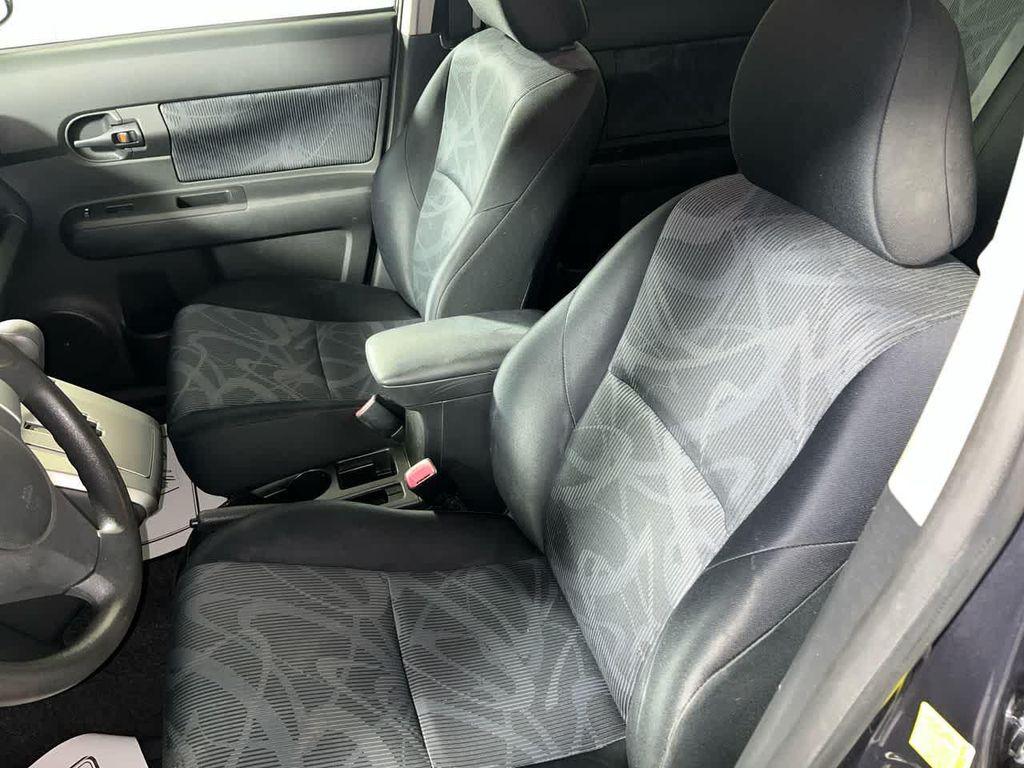 used 2011 Scion xB car, priced at $6,995