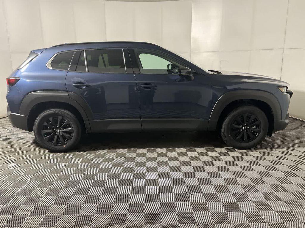 new 2026 Mazda CX-50 Hybrid car, priced at $39,448