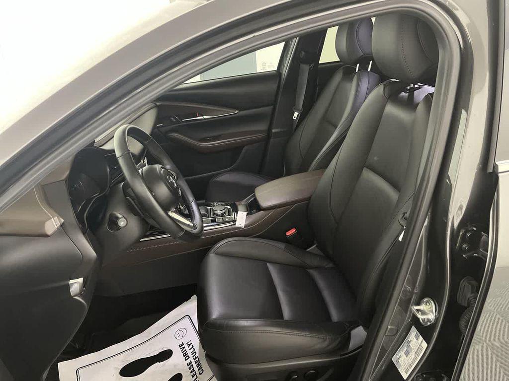 used 2025 Mazda CX-30 car, priced at $31,999
