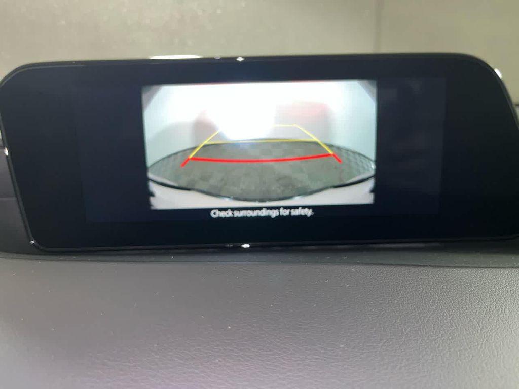 new 2026 Mazda Mazda3 car, priced at $29,235